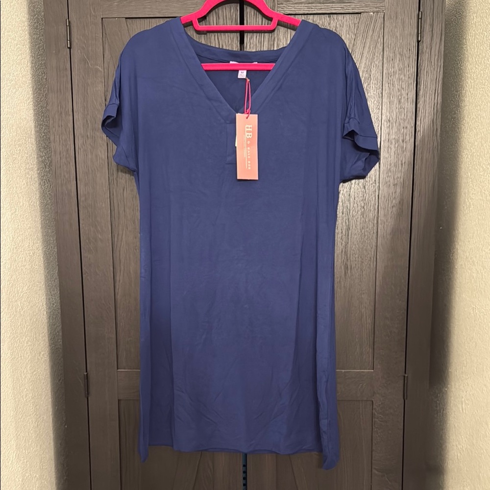 Hale Bob Sleepshirt Medium
